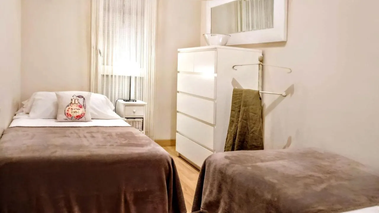 Livingstone Apartment Barcelona