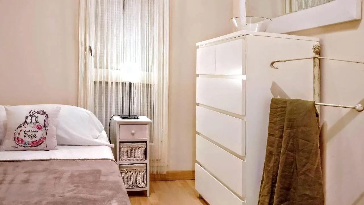 Livingstone Apartment Barcelona