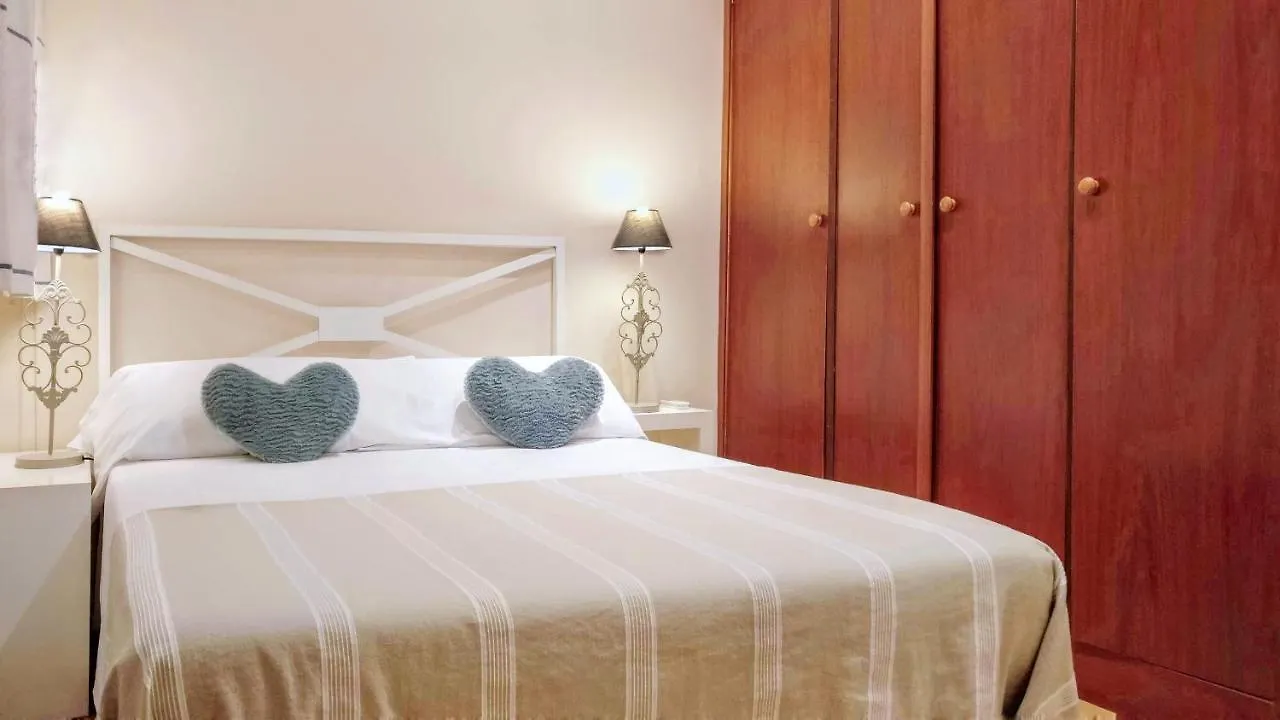 Livingstone Apartment Barcelona 0*,  Spain
