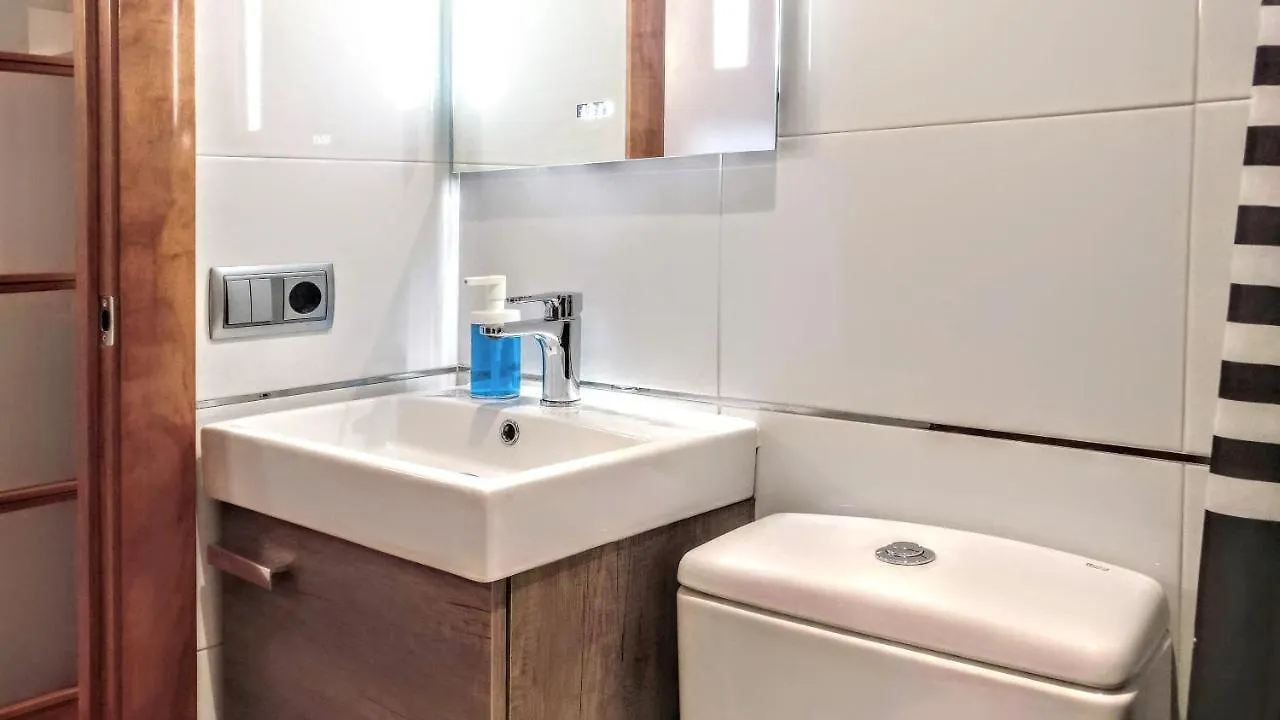 Livingstone Apartment Barcelona