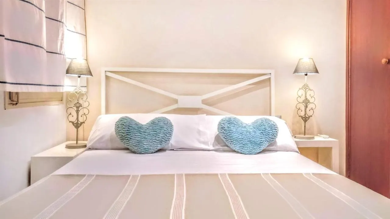 Livingstone Apartment Barcelona 0*,