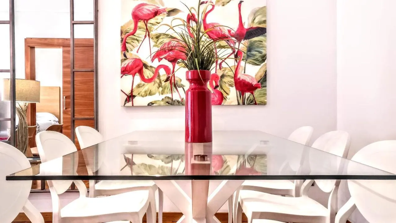 Livingstone Apartment Barcelona