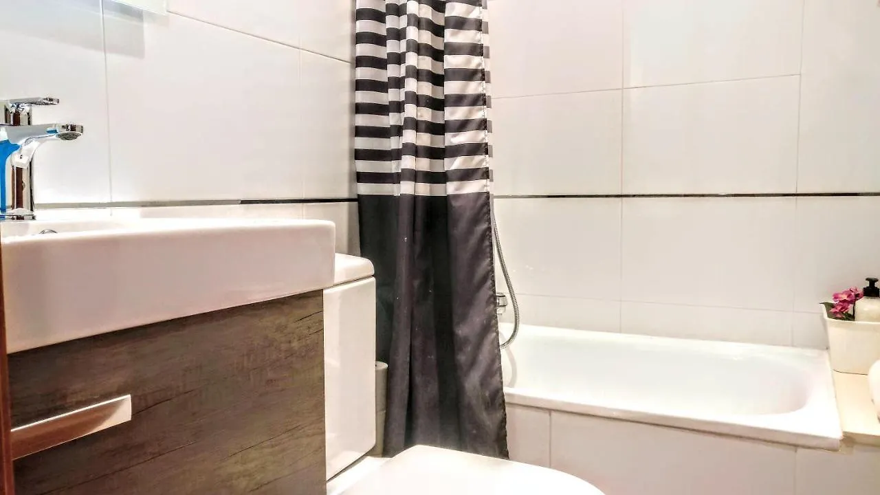 Livingstone Apartment Barcelona 0*,  Spain