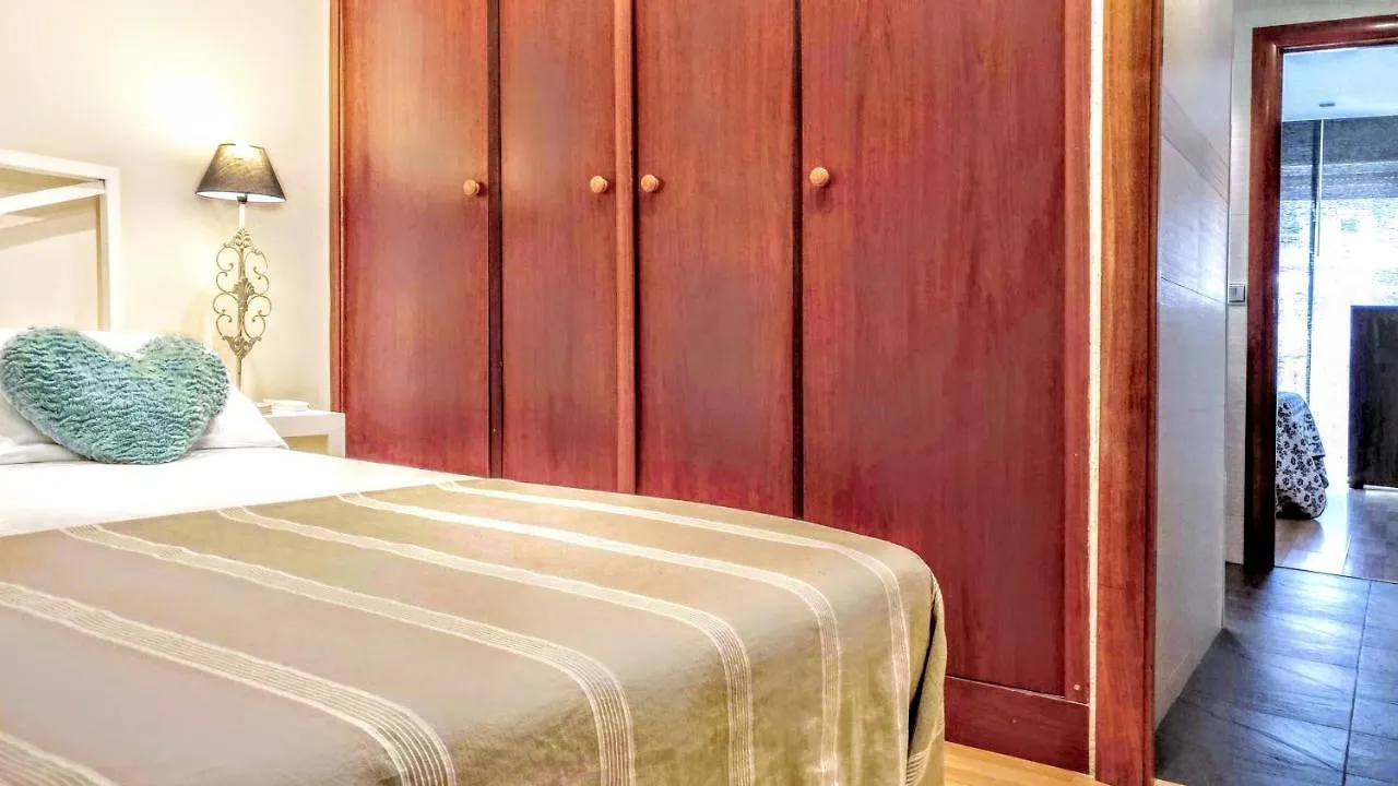 Livingstone Apartment Barcelona