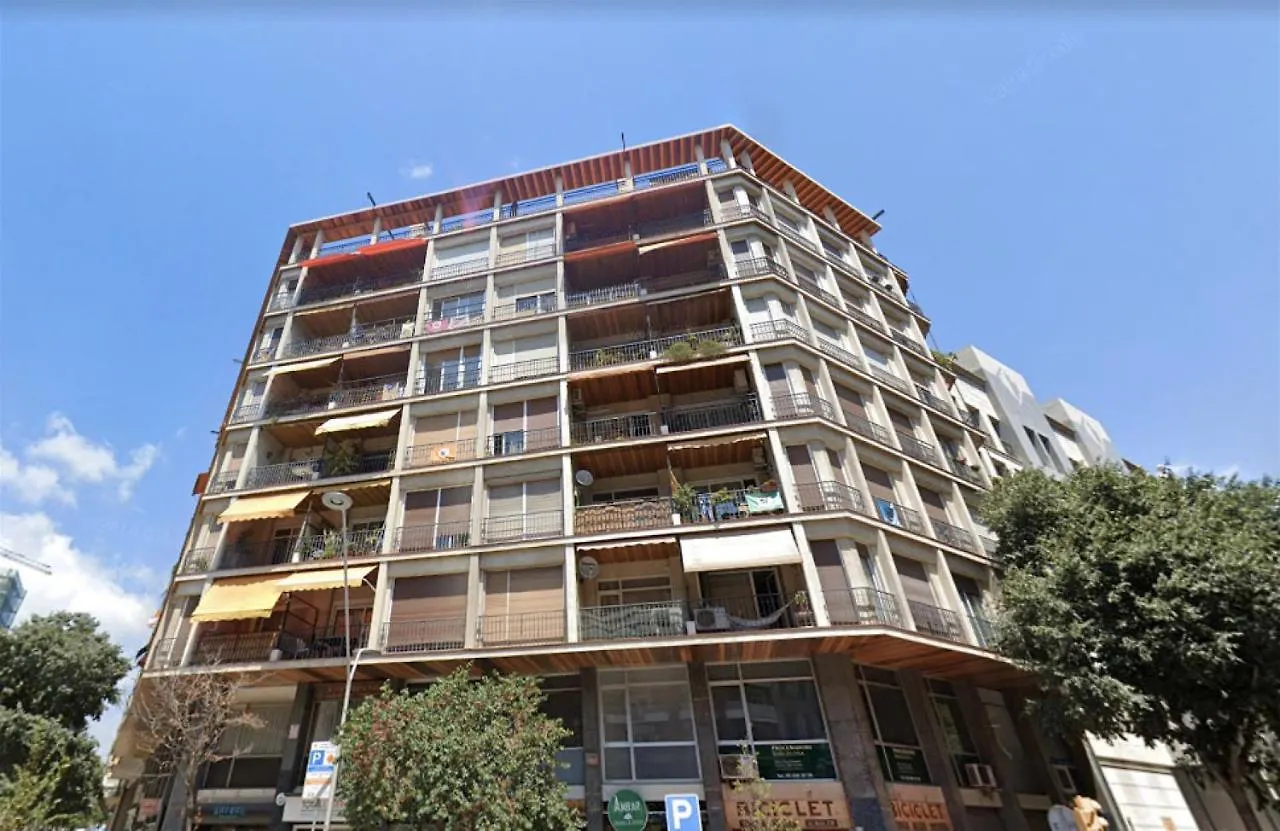 Livingstone Apartment Barcelona
