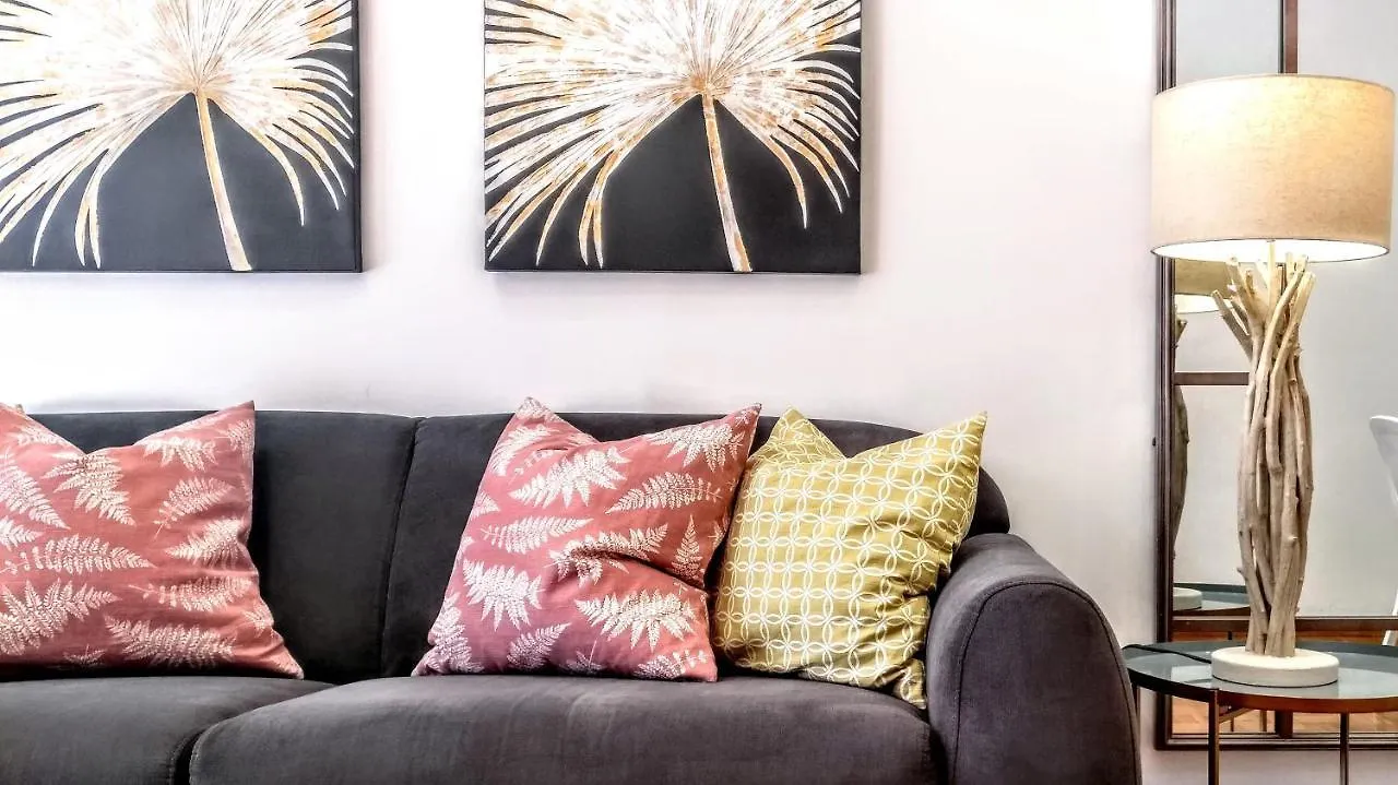 Livingstone Apartment Barcelona