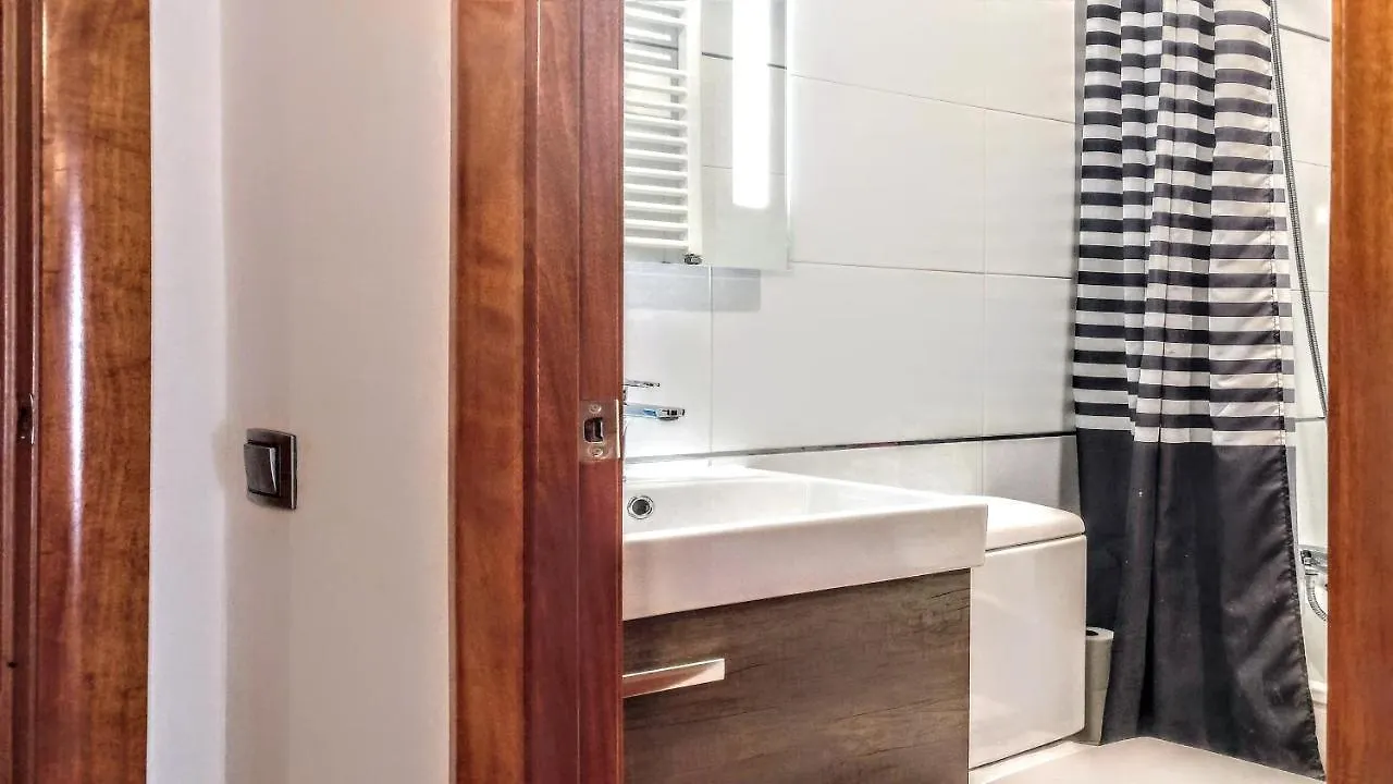 Livingstone Apartment Barcelona