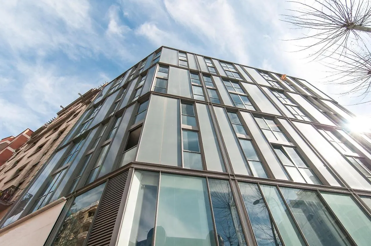 Livingstone Apartment Barcelona