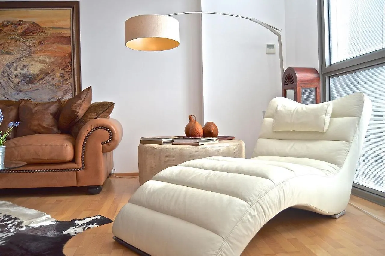 Livingstone Apartment Barcelona 0*,  Spain