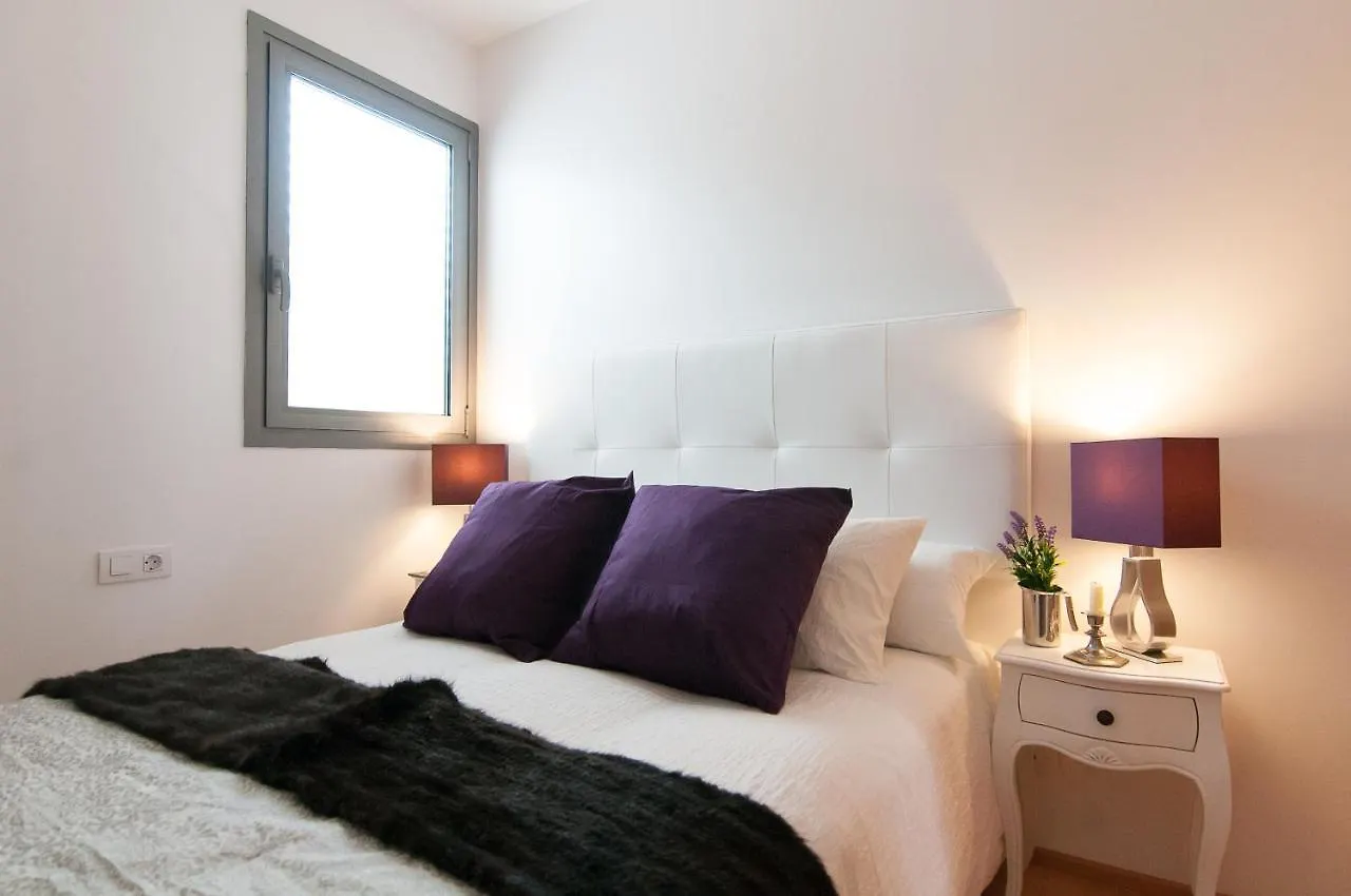 Livingstone Apartment Barcelona 0*,  Spain