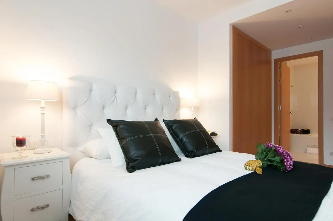 Livingstone Apartment Barcelona