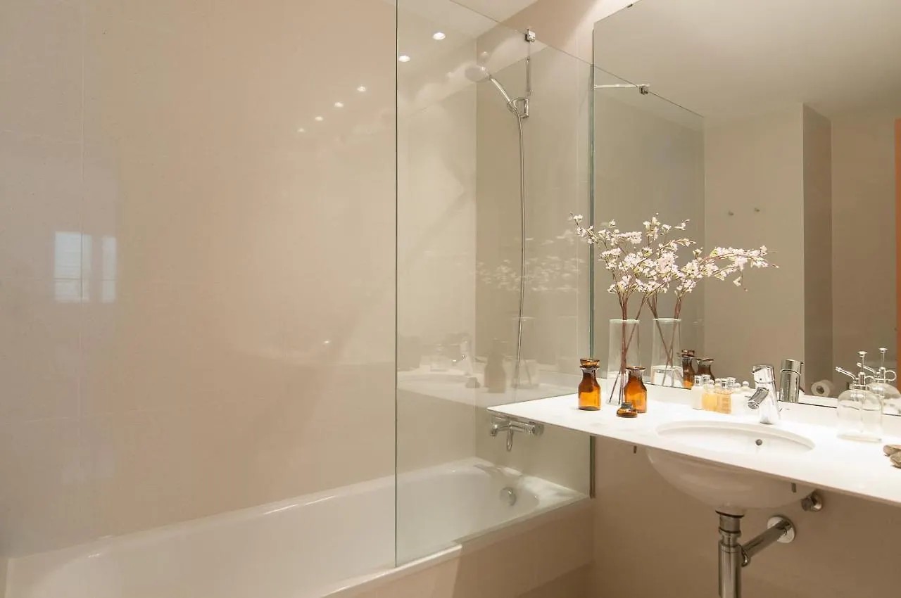 Livingstone Apartment Barcelona