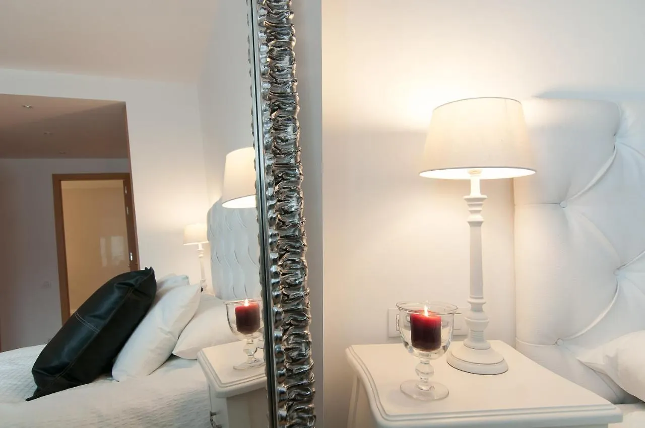 Livingstone Apartment Barcelona 0*,