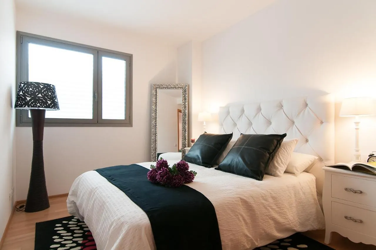 Livingstone Apartment Barcelona