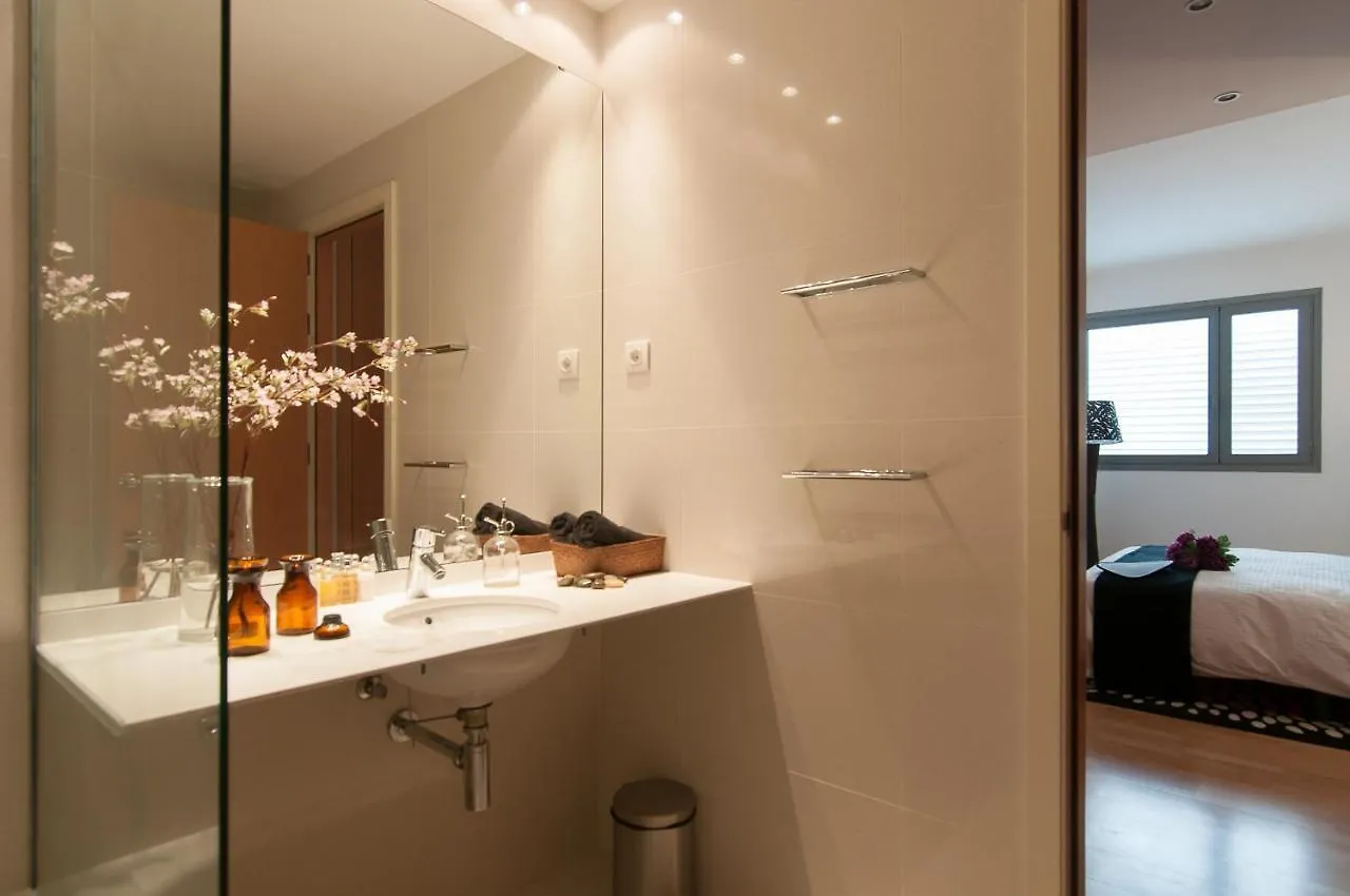 Livingstone Apartment Barcelona