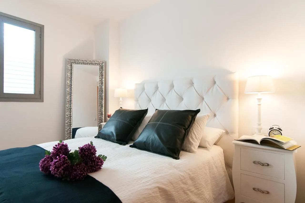 Livingstone Apartment Barcelona