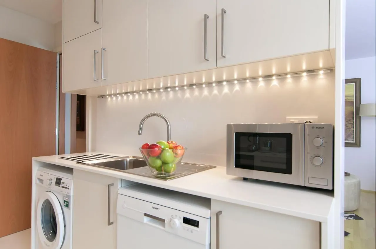Livingstone Apartment Barcelona