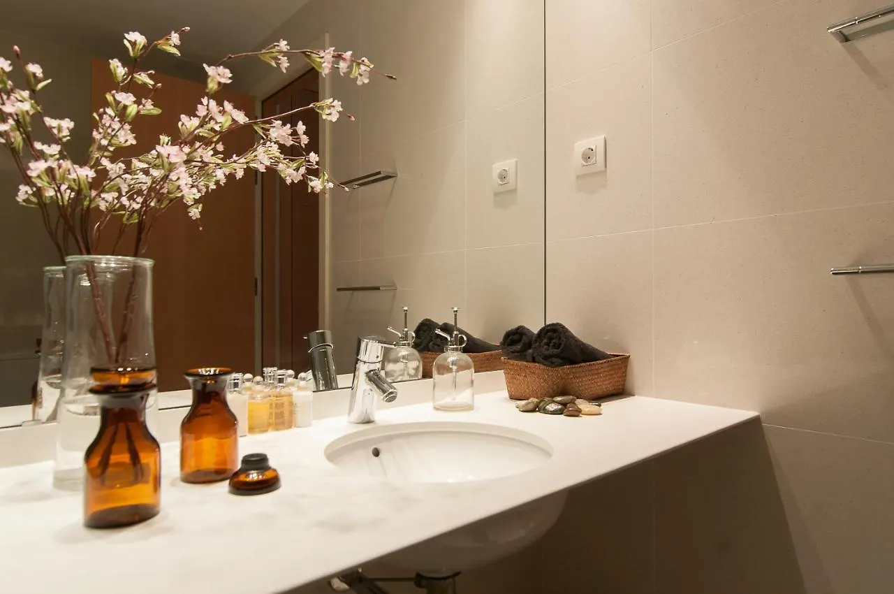 Livingstone Apartment Barcelona