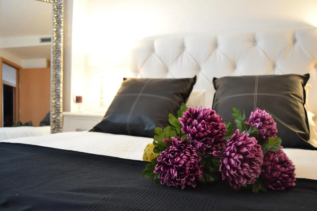 Livingstone Apartment Barcelona Spain