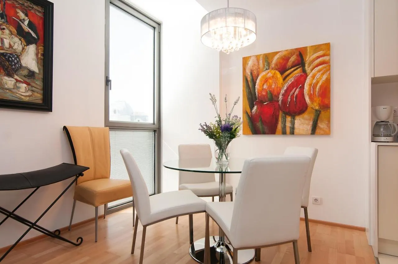 Livingstone Apartment Barcelona