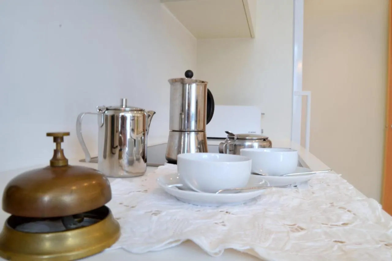 Livingstone Apartment Barcelona