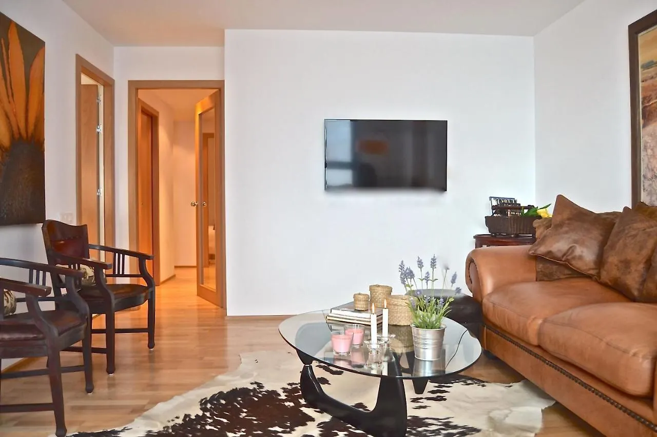 Livingstone Apartment Barcelona