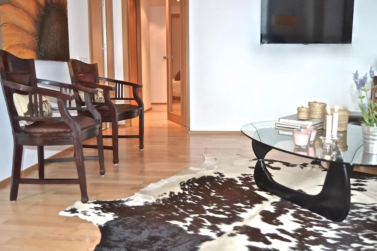Livingstone Apartment Barcelona