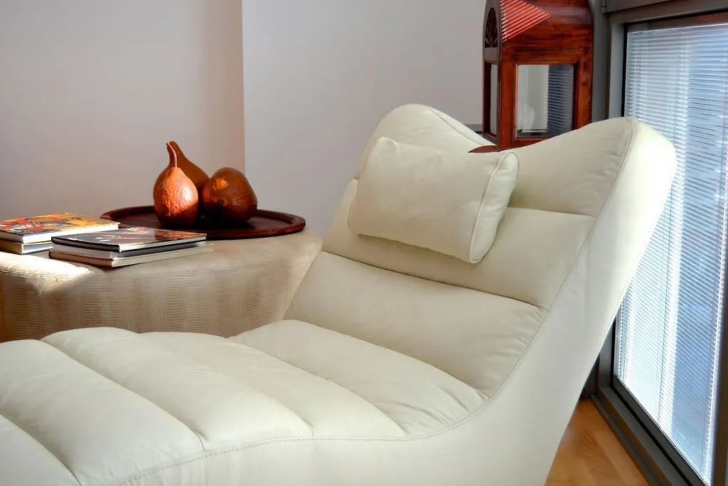 Livingstone Apartment Barcelona Spain