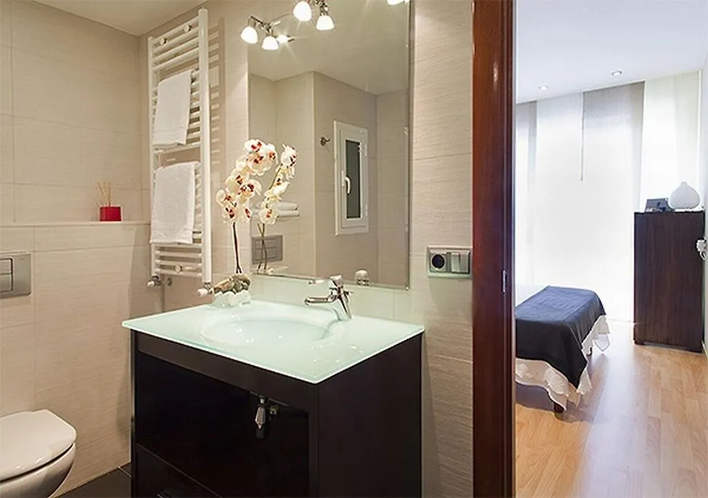 Livingstone Apartment Barcelona