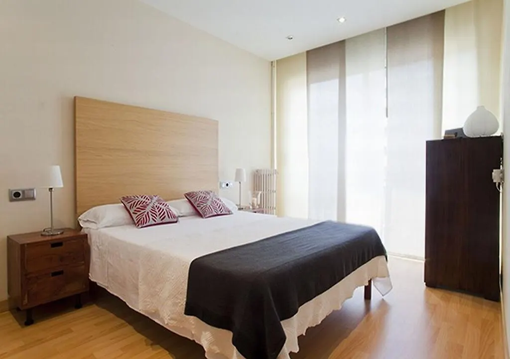 Livingstone Apartment Barcelona