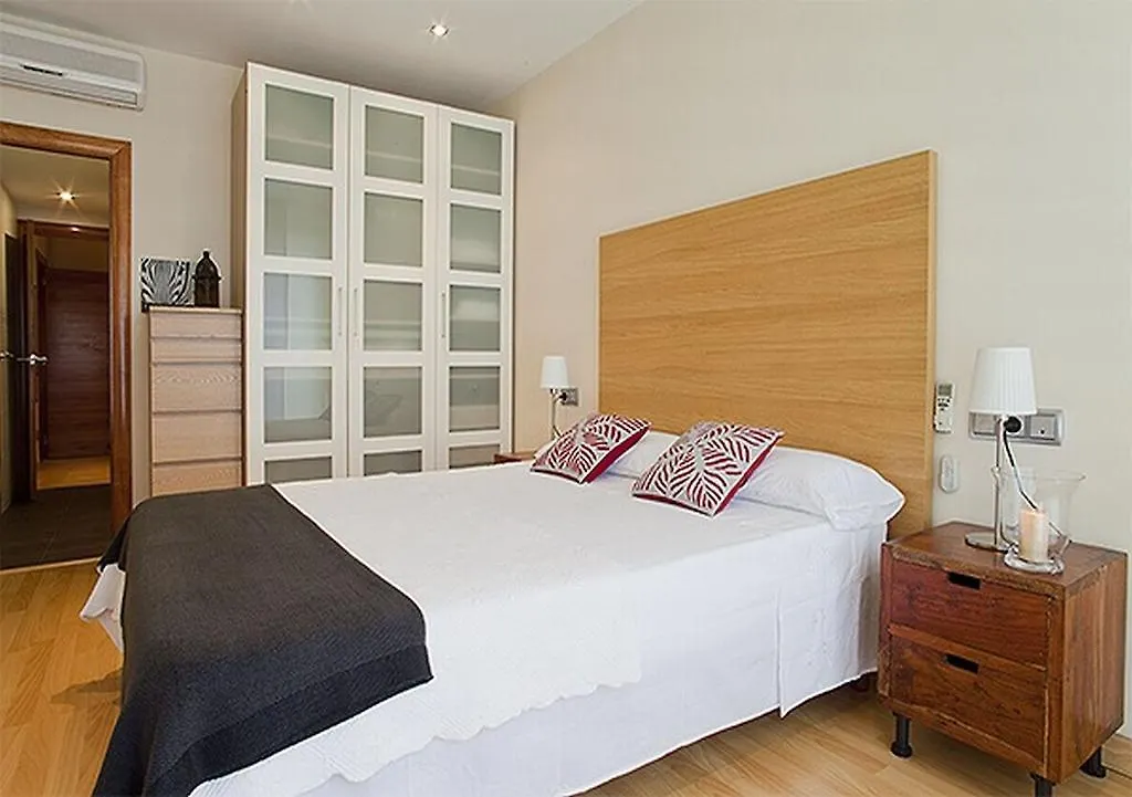 Livingstone Apartment Barcelona