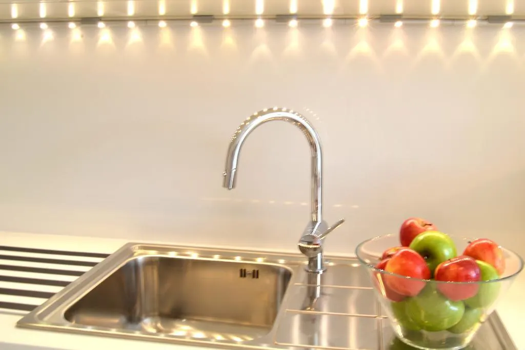 Livingstone Apartment Barcelona