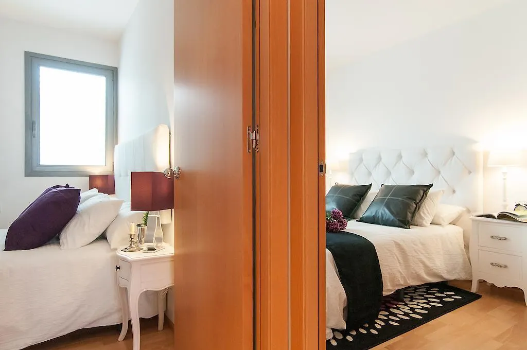 Livingstone Apartment Barcelona