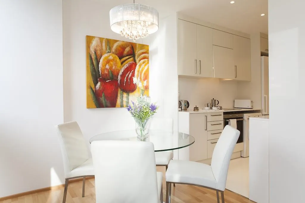 Livingstone Apartment Barcelona Spain