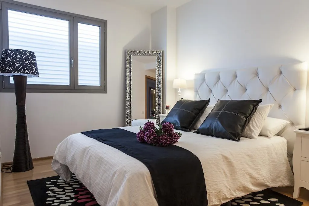 Livingstone Apartment Barcelona