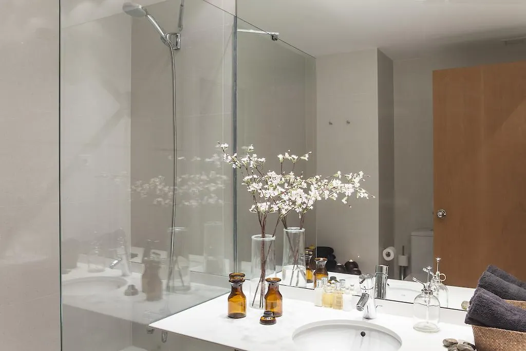 Livingstone Apartment Barcelona