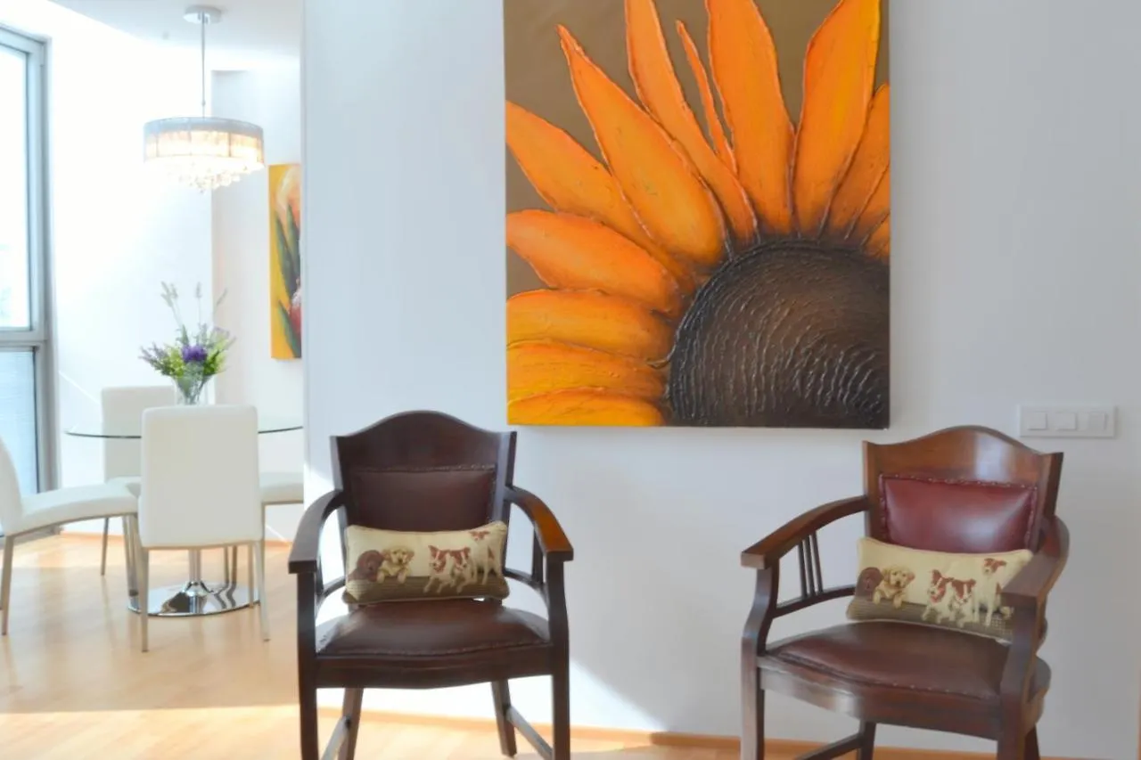 바르셀로나 Livingstone 아파트 0*,  스페인